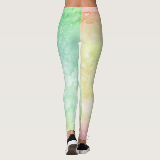 Leggings (Dos)