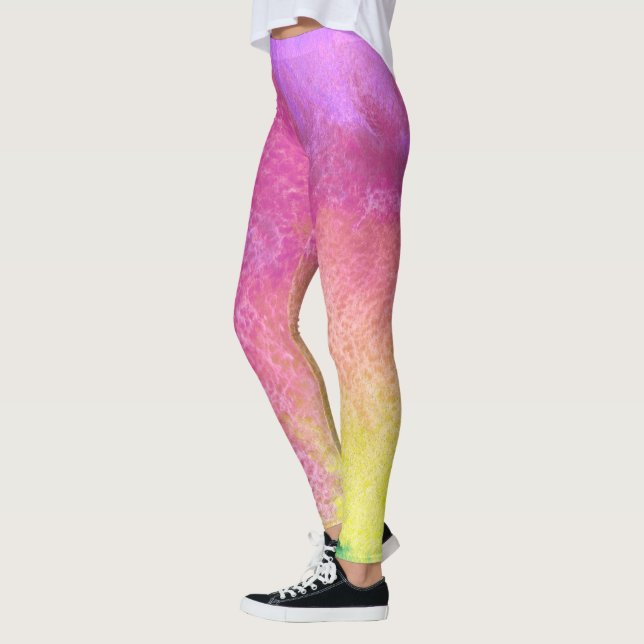 Leggings (Gauche)