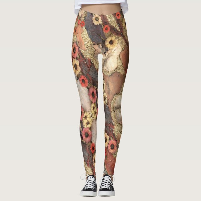 Leggings (Devant)