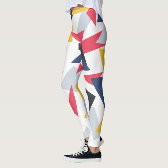 Leggings (Gauche)
