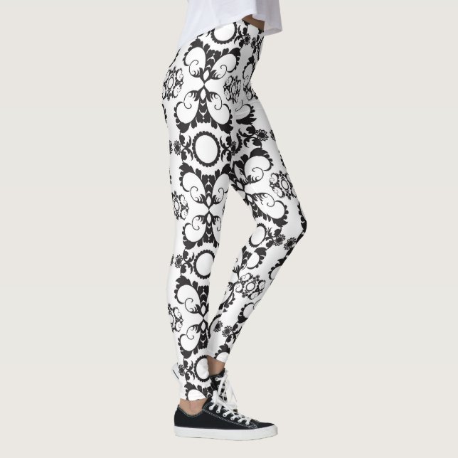 Leggings (Droite)