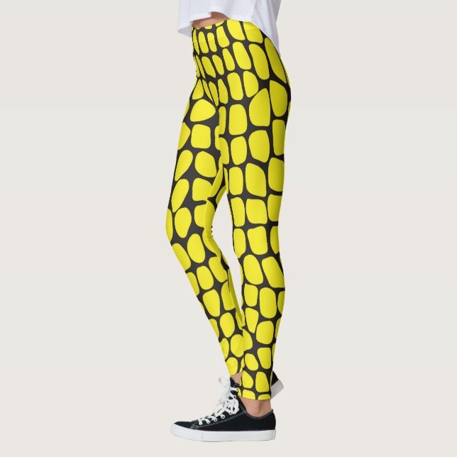 Leggings (Gauche)