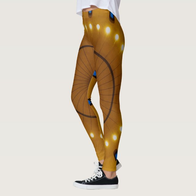 Leggings (Gauche)
