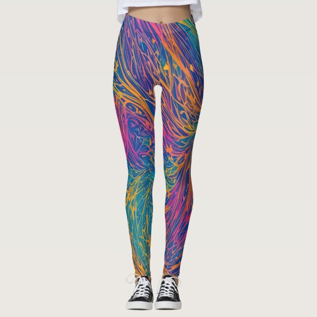 Leggings (Devant)