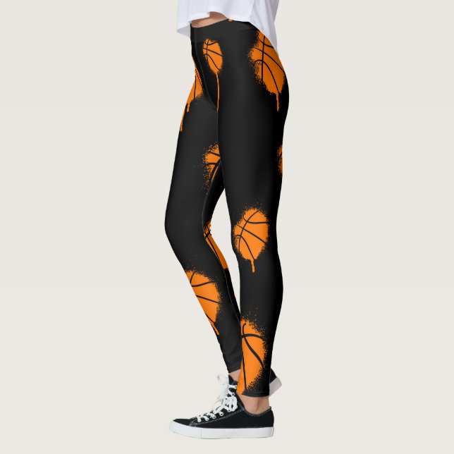 Leggings (Gauche)