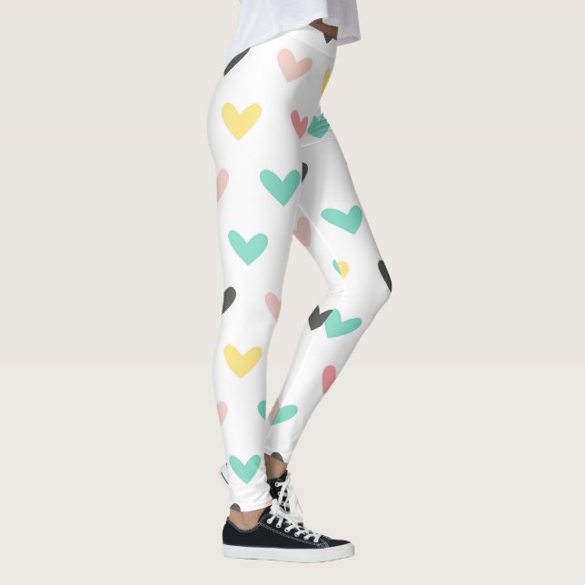 Leggings (Droite)