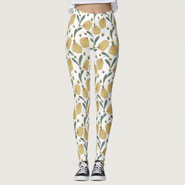 Leggings (Devant)
