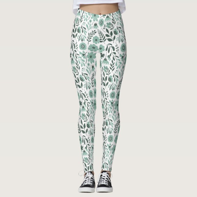 Leggings (Devant)