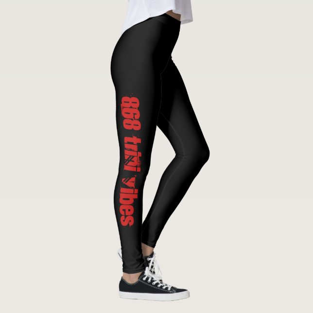 Leggings (Droite)