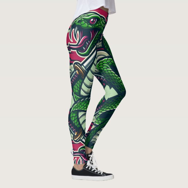 Leggings (Droite)