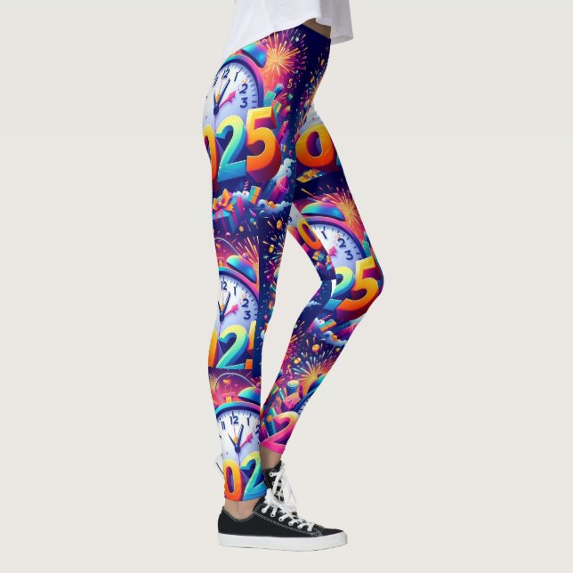 Leggings (Droite)