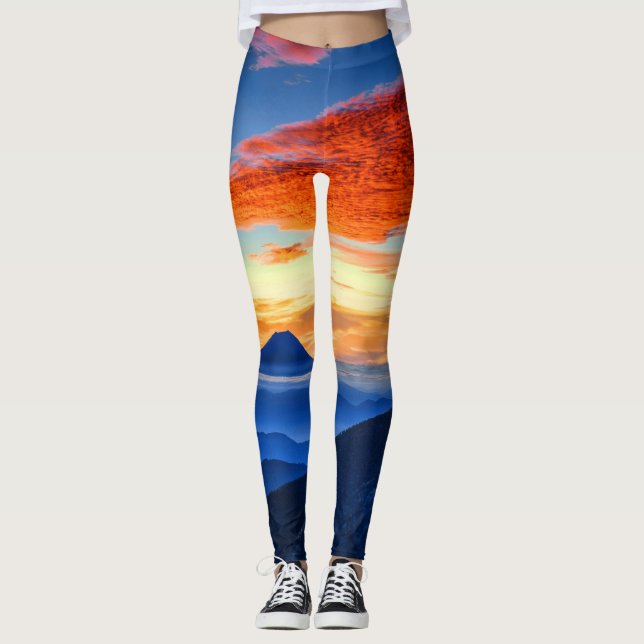 Leggings (Devant)