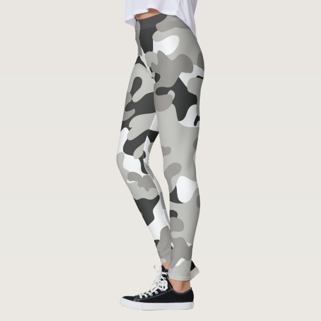 Leggings (Gauche)