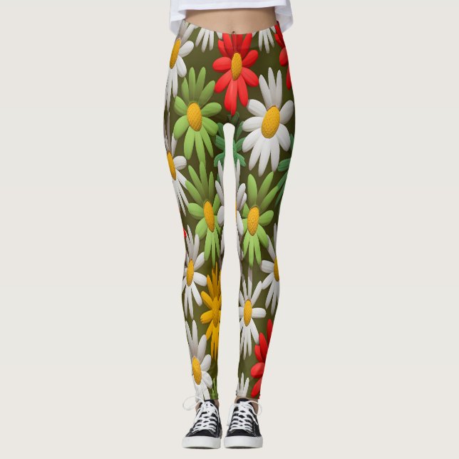 Leggings (Devant)
