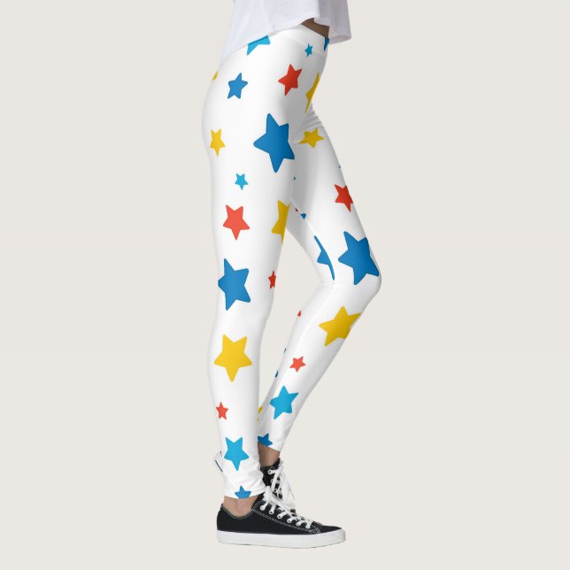Leggings (Droite)