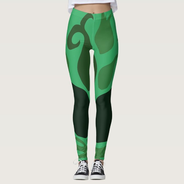 Leggings (Devant)