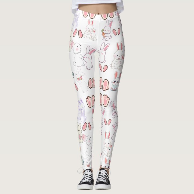 Leggings (Devant)