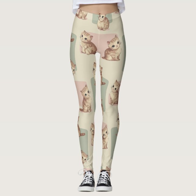 Leggings (Devant)