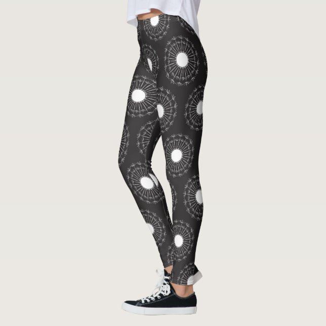 Leggings (Gauche)
