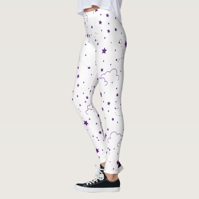 Leggings (Gauche)