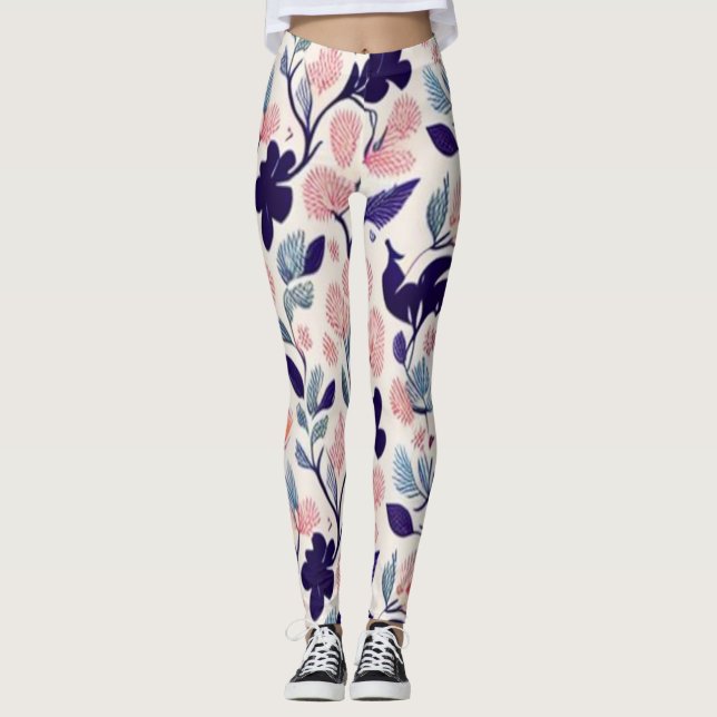 Leggings (Devant)