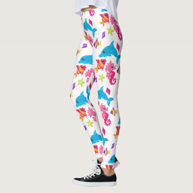 Leggings (Gauche)