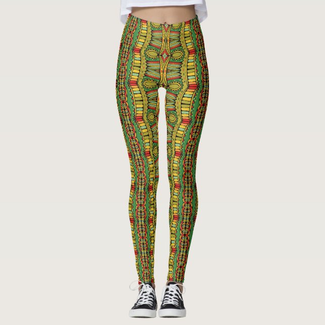 Leggings (Devant)