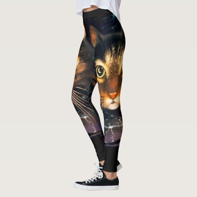 Leggings (Gauche)
