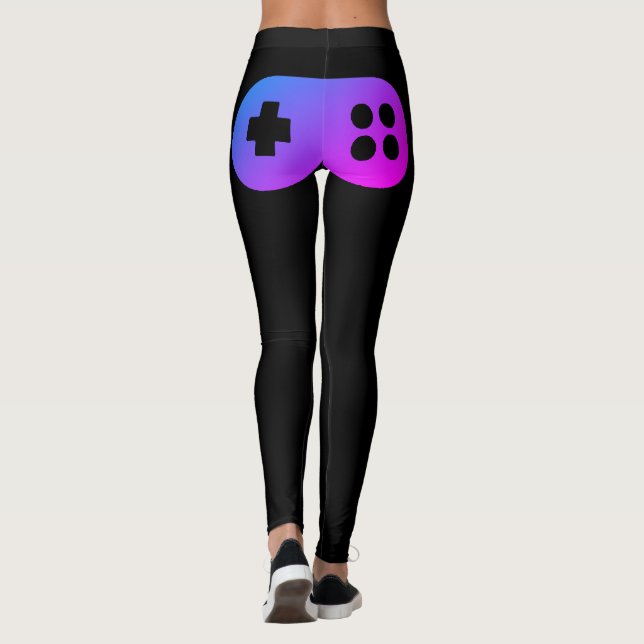Leggings (Dos)