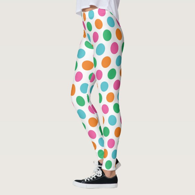 Leggings (Gauche)