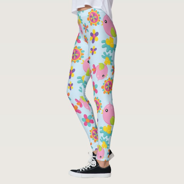 Leggings (Gauche)