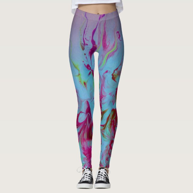 Leggings (Devant)