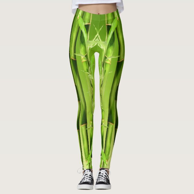 Leggings (Devant)
