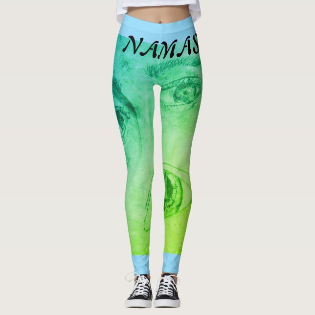 Leggings (Devant)