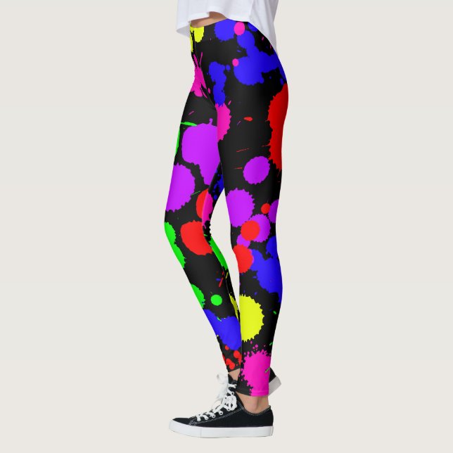 Leggings (Gauche)