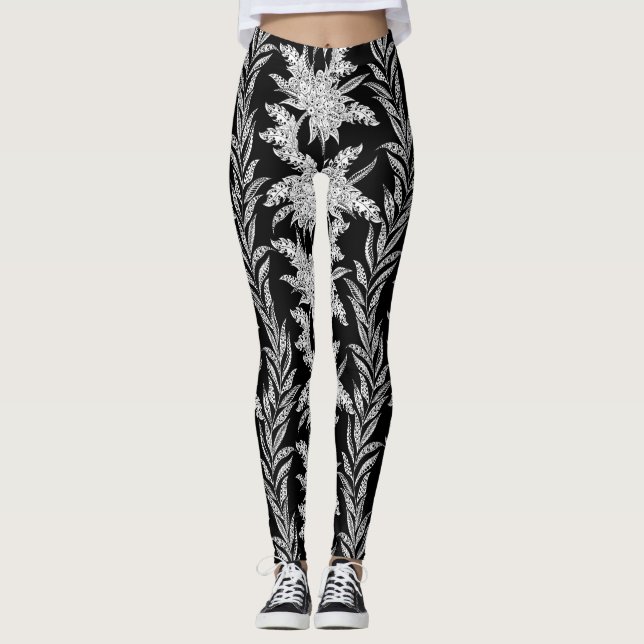 Leggings (Devant)