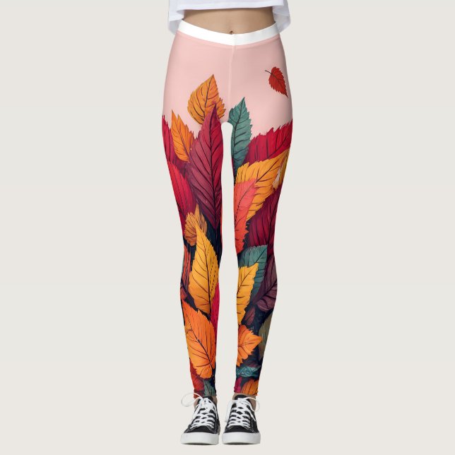 Leggings (Devant)