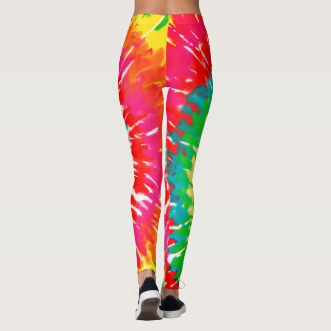 Leggings (Dos)