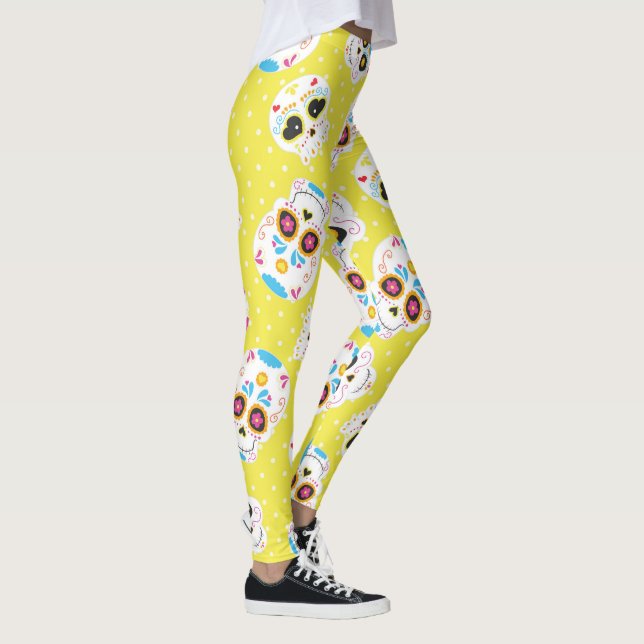 Leggings (Droite)