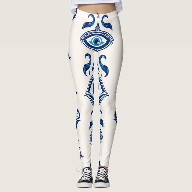 Leggings (Devant)