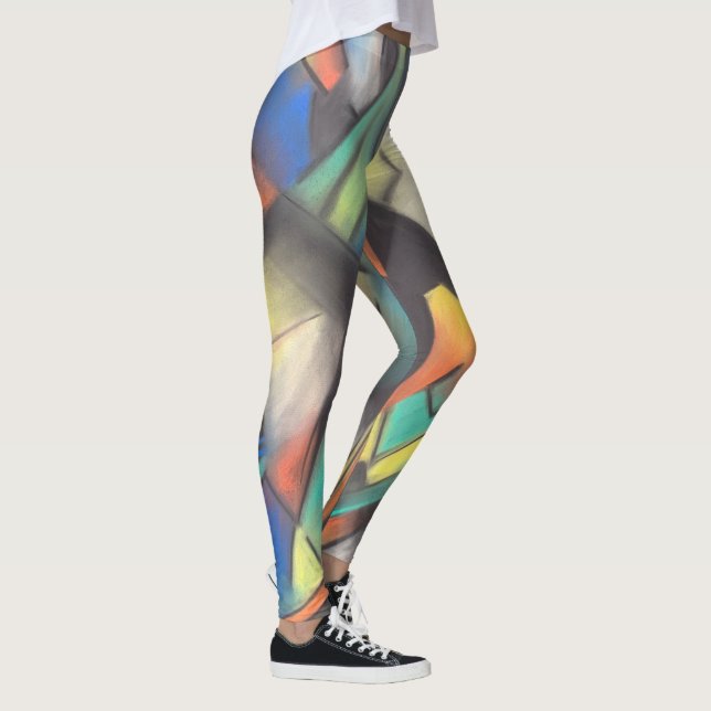 Leggings (Droite)