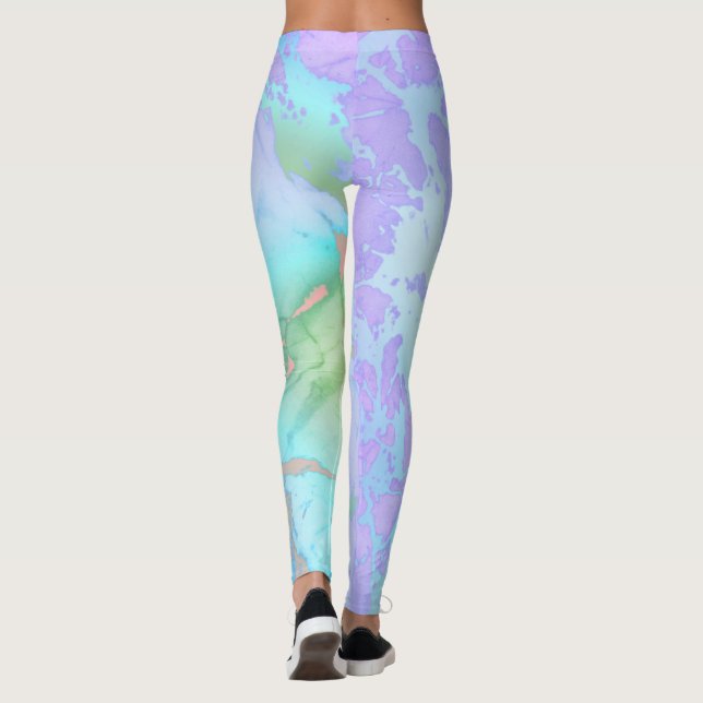 Leggings (Dos)