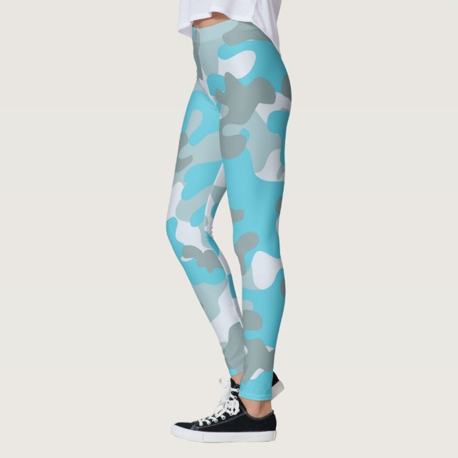 Leggings (Gauche)