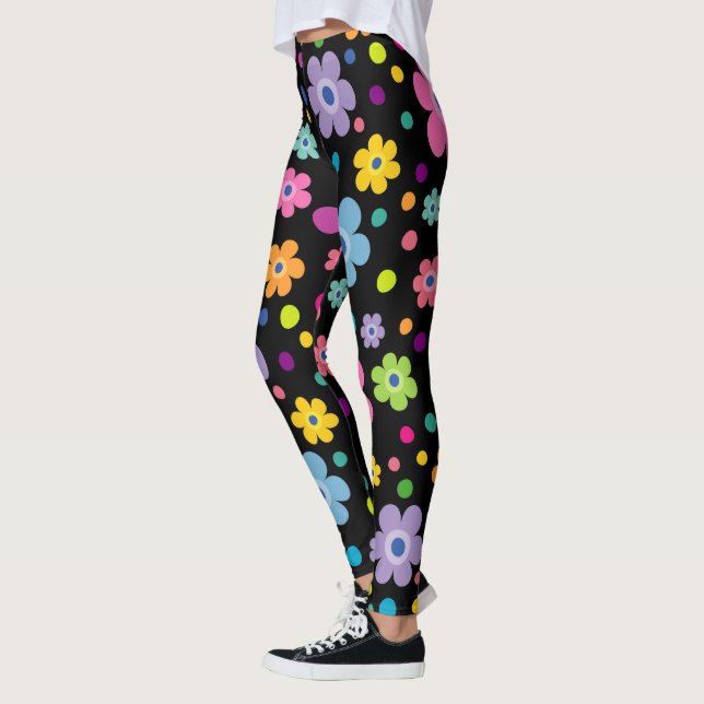 Leggings (Gauche)