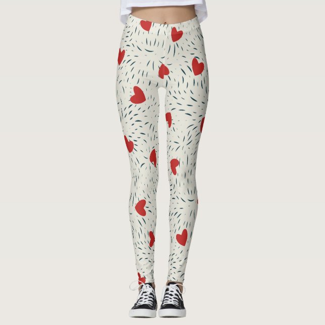 leggings (Devant)