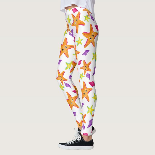 Leggings (Gauche)