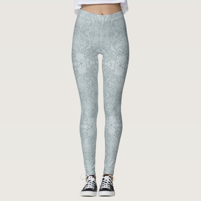 LEGGINGS 118 (Devant)