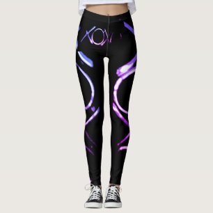 Leggings 11 nouveaux hérons