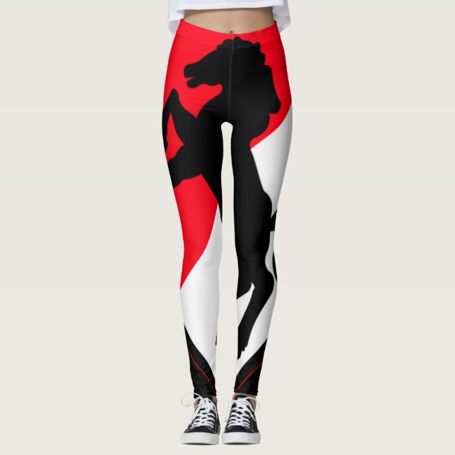 Leggings 11ème Guêtres des Etats-Unis de régiment de (Devant)