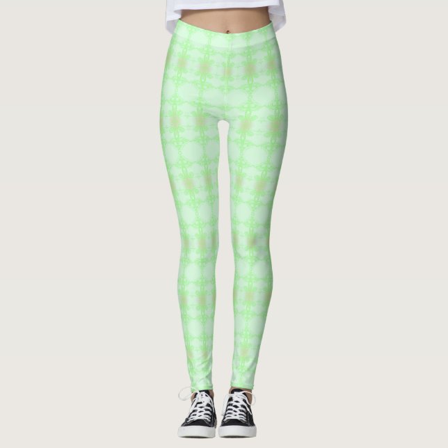 LEGGINGS 133 (Devant)